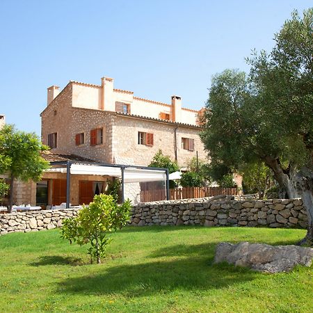 Agroturismo Ses Cases De Fetget (Adults Only) Сон Сервера Екстериор снимка